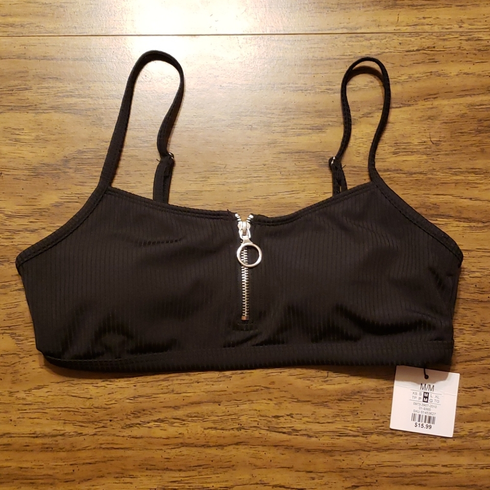 Bikini Top NWT